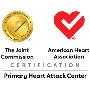 Joint Commission and American Heart Association Award