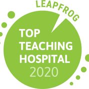 Leapfrog Top Teaching Hospital