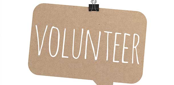 Become a volunteer at Henderson Hospital
