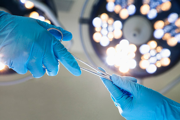 surgical services henderson hospital