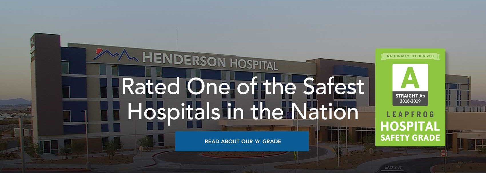 Henderson Hospital