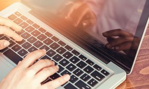e-Newsletter Sign-Up