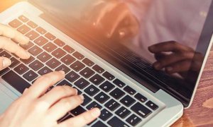 e-Newsletter Sign-Up