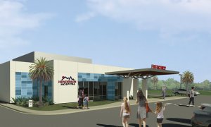 Henderson Hospital Announces Freestanding Emergency Room on St. Rose Parkway