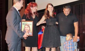 Henderson Hospital Nurse Named Inaugural Action Healthcare Hero by Nevada Business Magazine