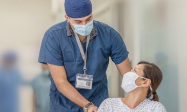 Henderson Hospital  Nationally Recognized With an "A" Leapfrog Hospital Safety Grade
