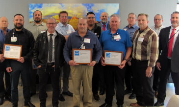 El Hospital Henderson obtiene la certificación ENERGY STAR