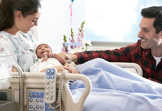 Childbirth Basics Childbirth Basics