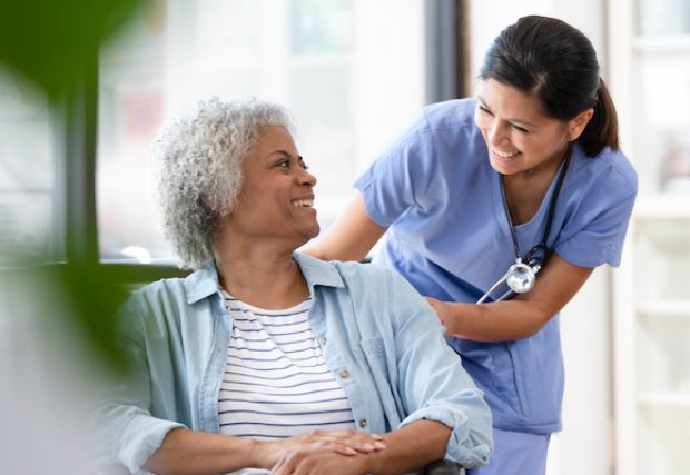 Henderson Hospital Earns 12th Consecutive "A" Hospital Safety Grade From The Leapfrog Group