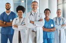 Henderson Hospital Named One of the Nation’s 100 Top Hospitals® by Fortune and Premier’s PINC AITM