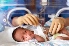 Henderson Hospital Opens Level II Neonatal Intensive Care Unit, Henderson, Nevada