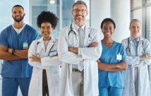 Henderson Hospital Named One of the Nation’s 100 Top Hospitals® by Fortune and Premier’s PINC AITM