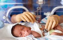 Henderson Hospital Opens Level II Neonatal Intensive Care Unit